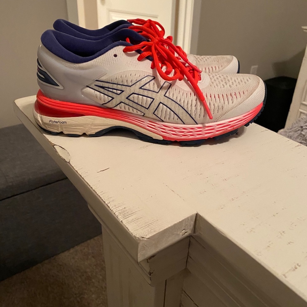 Women’s ASICS